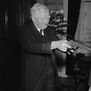 Meet your Posher, Pete